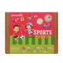 Jack In The Box - Kit Creatie 6-In-1 Iubitori De Sporturi Jack in the box - 1